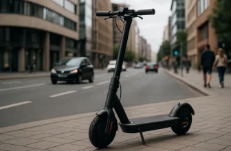 De opkomst en impact van e-steps in het moderne stadsvervoer