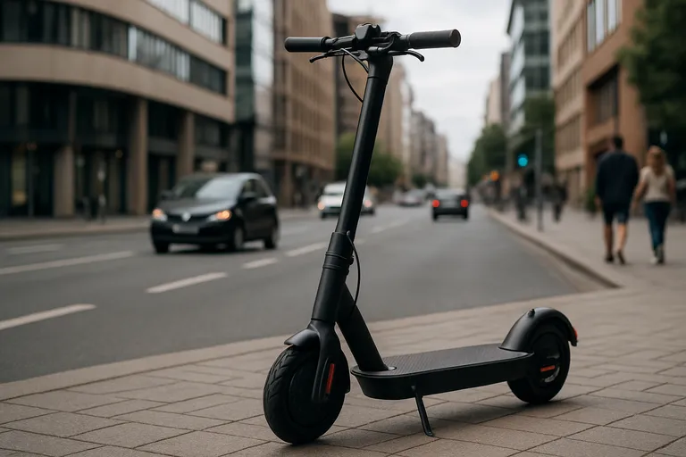 De juiste spiegels voor heftrucks: veiligheid en efficiëntie verbeteren