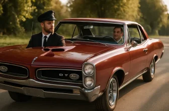 Een oldtimer huren: de perfecte ervaring met chauffeur