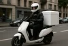Elektrische bezorgscooters: de toekomst van duurzame zakelijke bezorging